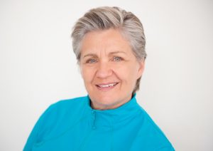 Annegret Kramer